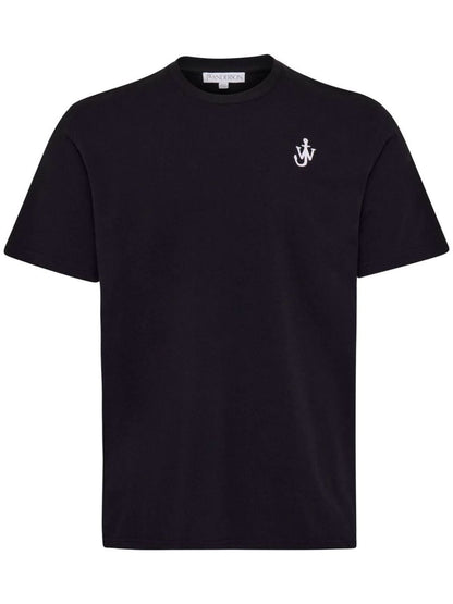 Jw Anderson „Anker“-T-Shirt