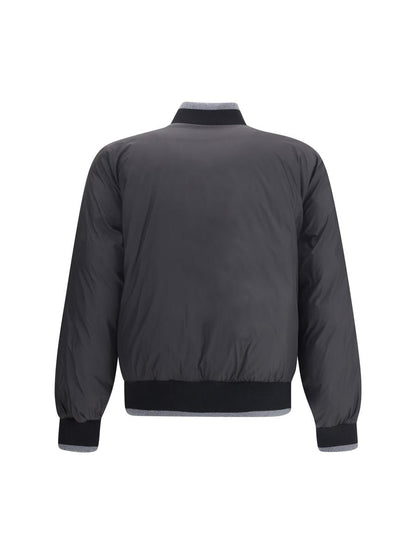 Dolce &amp; Gabbana Daunenjacken