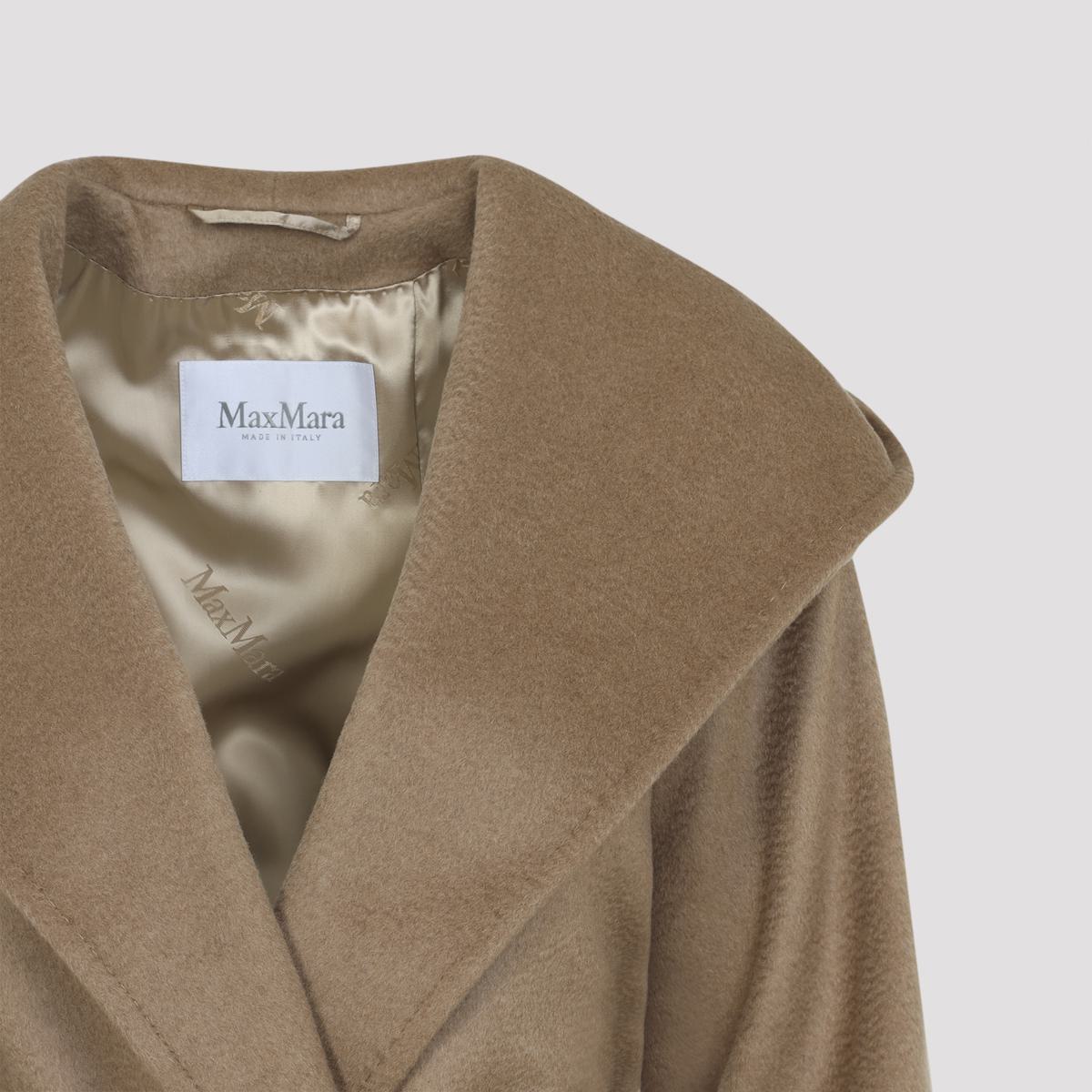Max Mara Mantel