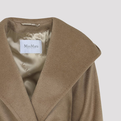 Max Mara Mantel