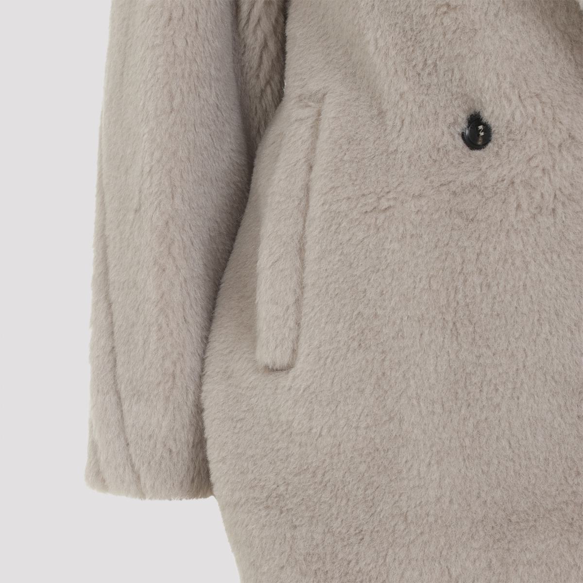 Max Mara Mantel