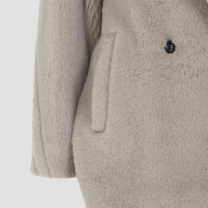 Max Mara Mantel