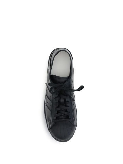 Y-3 Adidas Turnschuhe