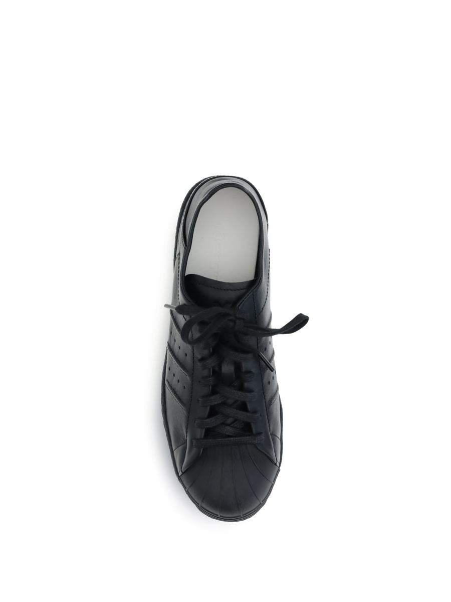 Y-3 Adidas Turnschuhe