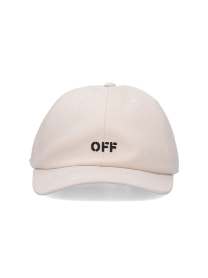 Off-White Hüte