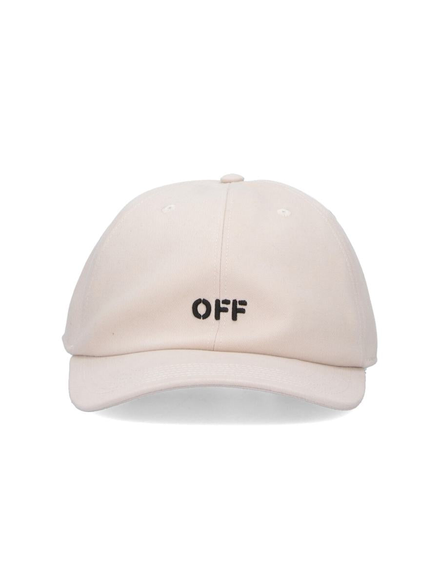 Off-White Hüte