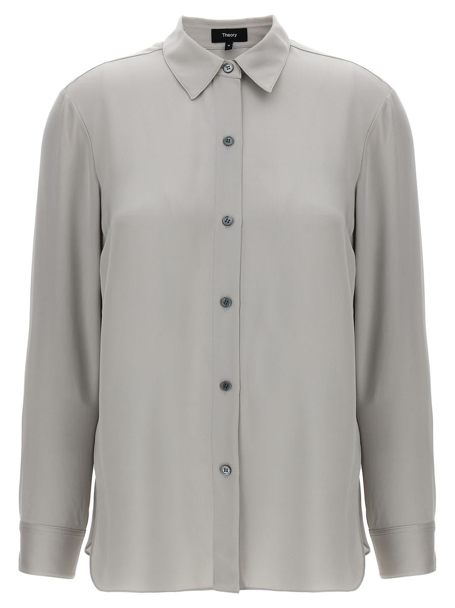 Theory-Shirts