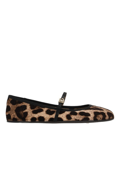 Flache Schuhe von Dolce &amp; Gabbana