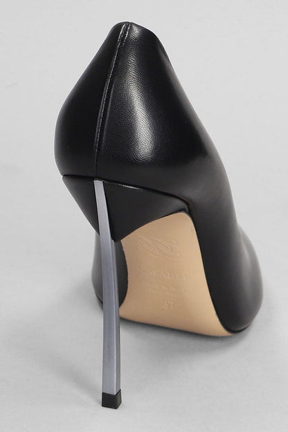 Casadei Superblade Pumpen
