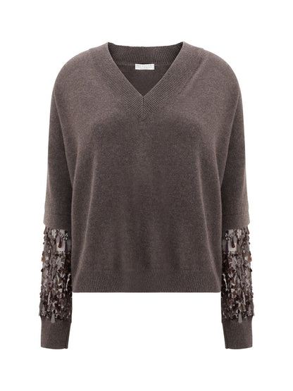 Brunello Cucinelli Strickwaren