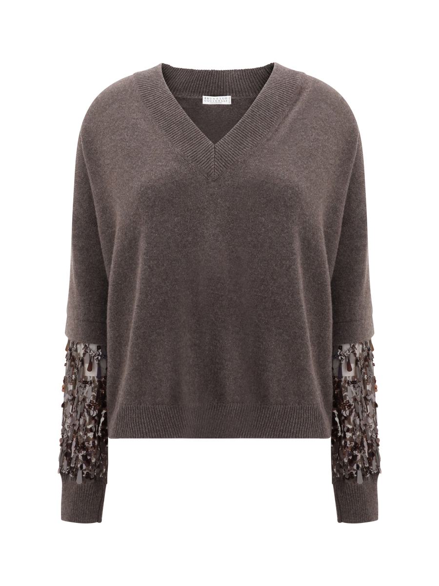 Brunello Cucinelli Strickwaren
