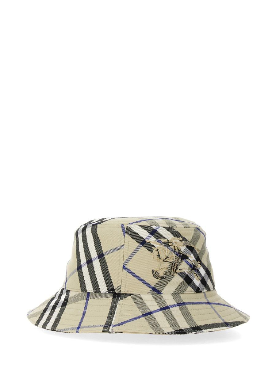 Burberry Fischerhut