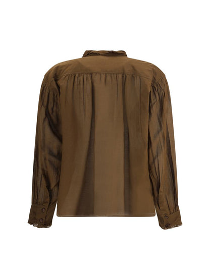 Isabel Marant Étoile Hemden