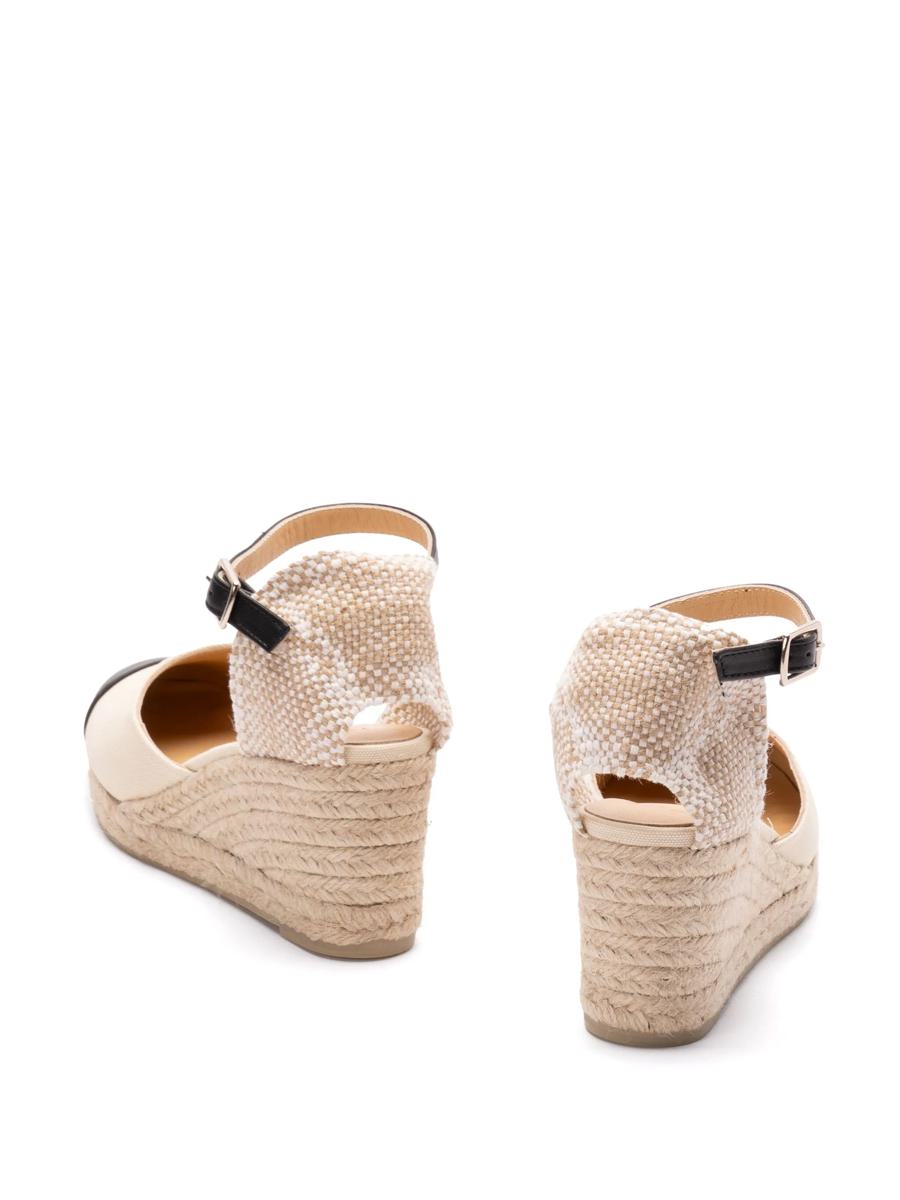 Castañer Flache Schuhe