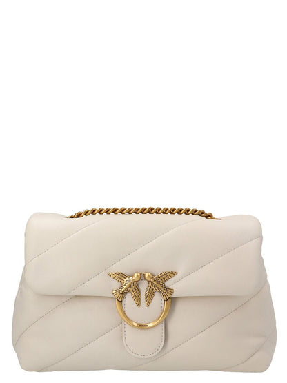 Pinko „Love One Classic“ Umhängetasche
