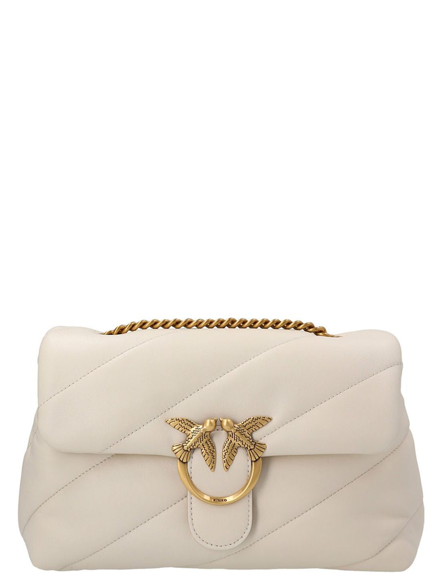 Pinko „Love One Classic“ Umhängetasche