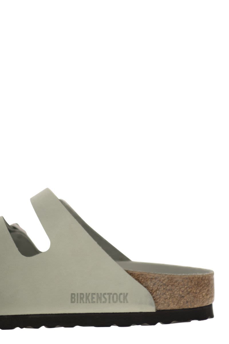 Birkenstock „Florida Fresh“ Sandalen