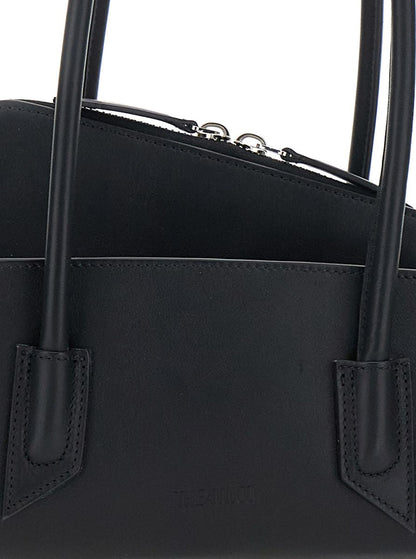 The Attico „The Walk Small“ Henkeltasche Taschen