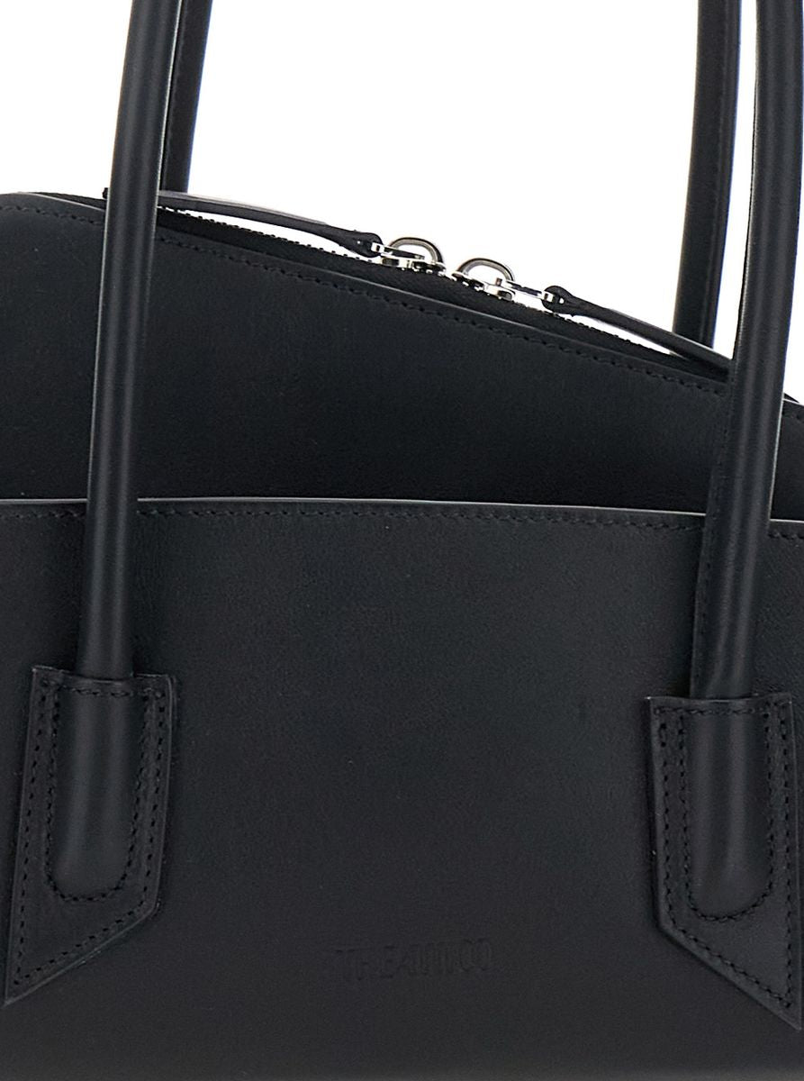 The Attico „The Walk Small“ Henkeltasche Taschen