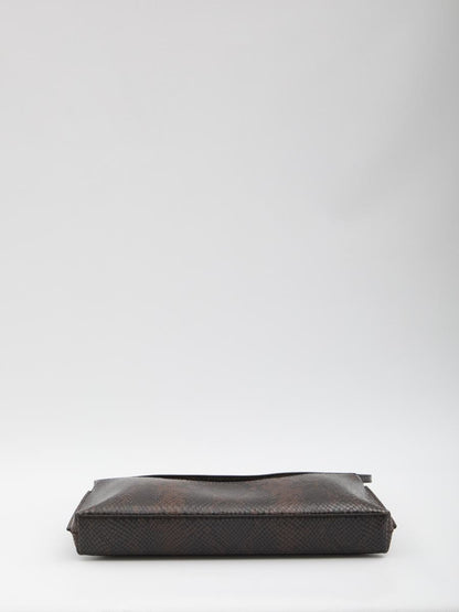 Ovalo Tasche