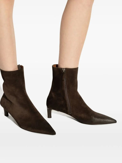 Marsèll „Aculeo“ Stiefeletten
