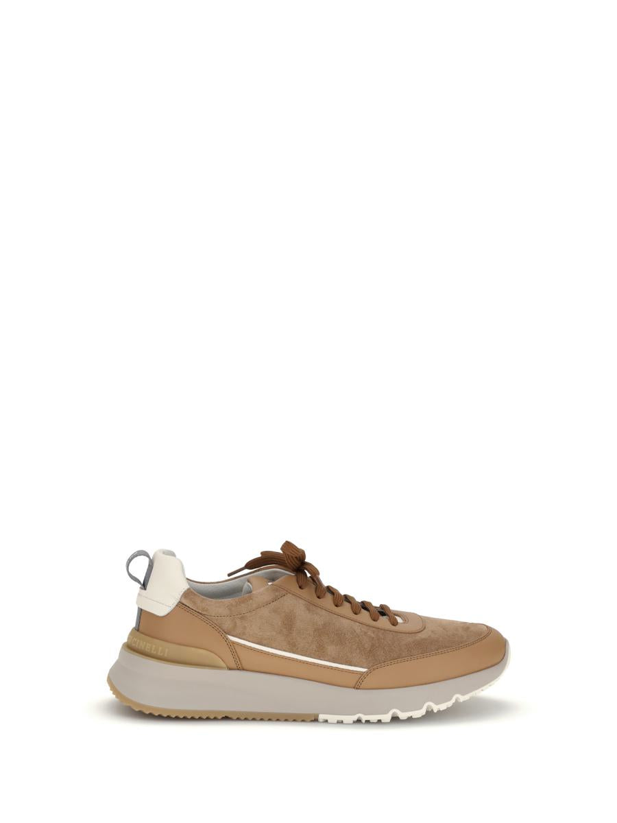 Brunello Cucinelli Sneaker