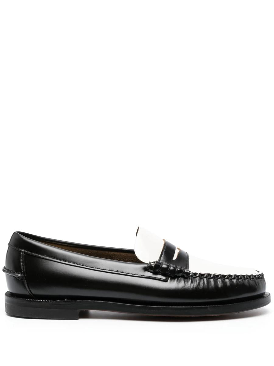 Flache Schuhe von Sebago