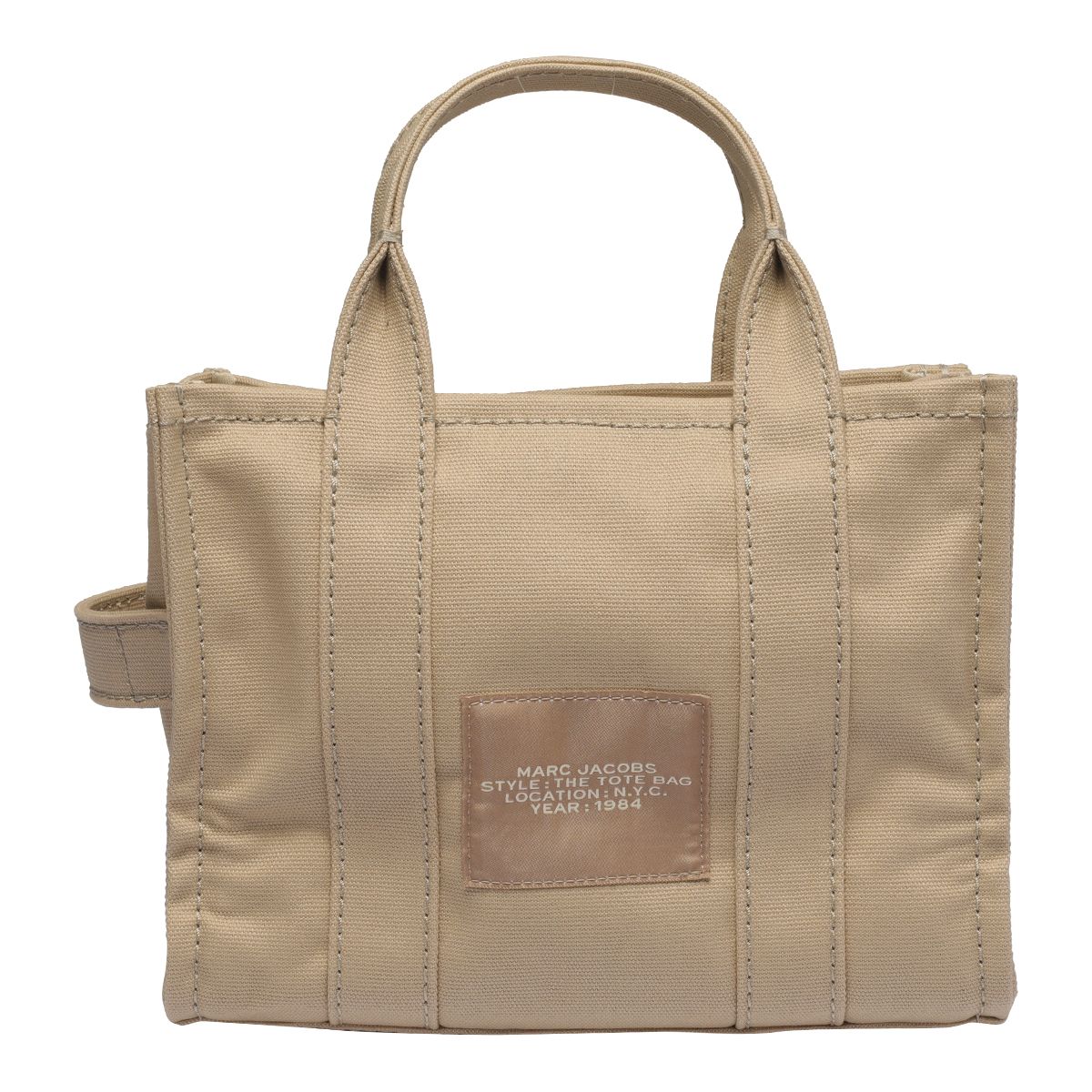 Marc Jacobs – Kleine Tragetasche „The Tote“