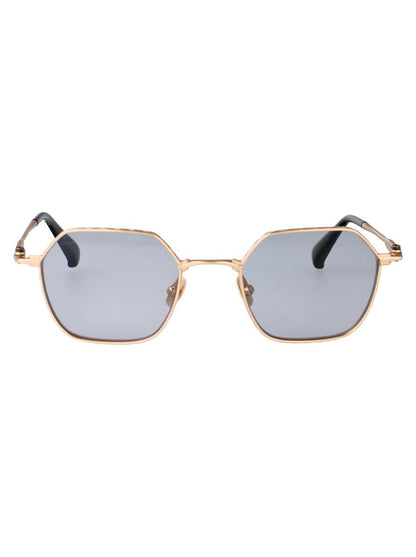 Yohji Yamamoto Sonnenbrille