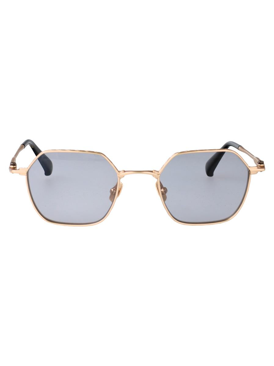 Yohji Yamamoto Sonnenbrille