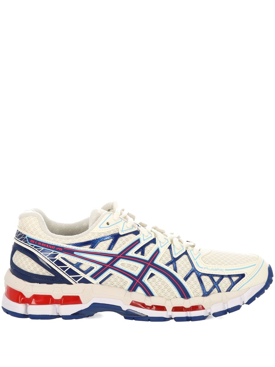 Asics Turnschuhe