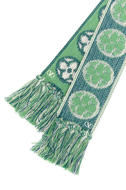 Valentino Garavani Schals und Foulards