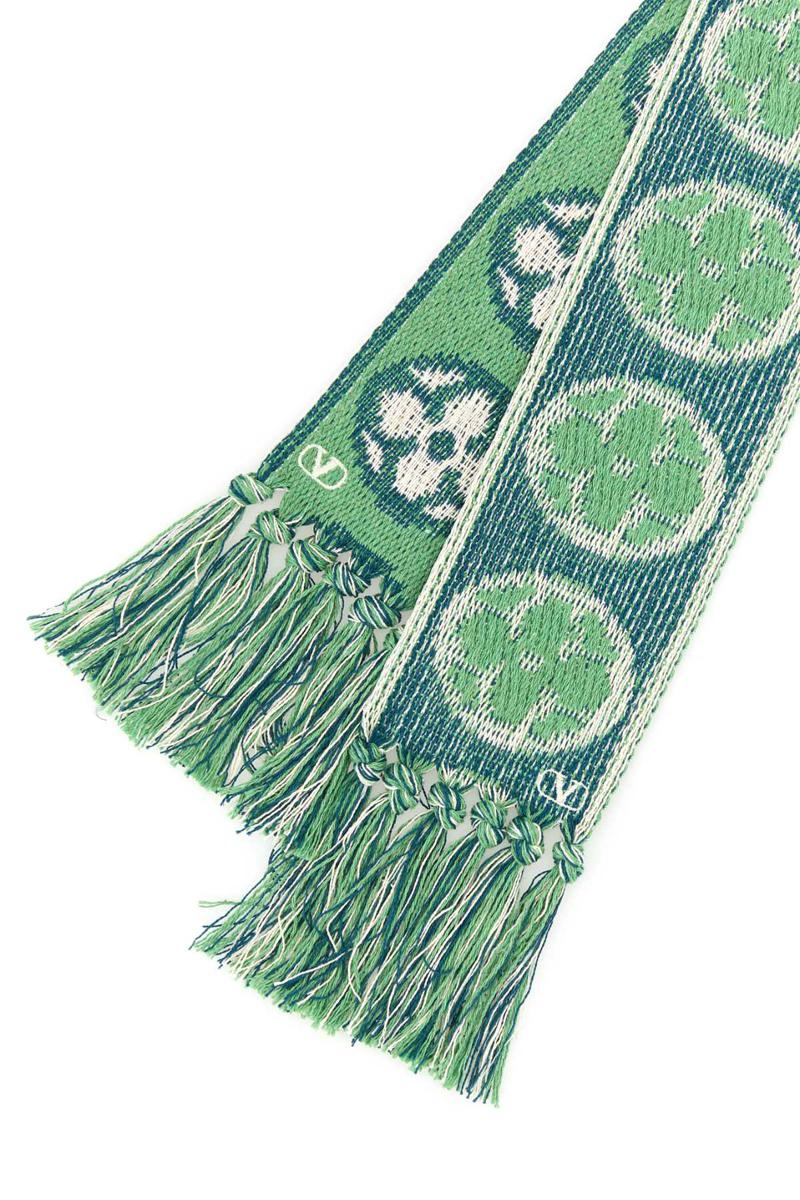 Valentino Garavani Schals und Foulards