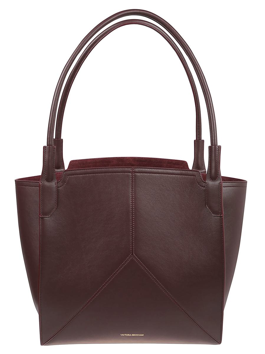 Victoria Beckham Tragetaschen