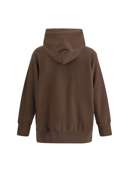 Undercover-Sweatshirts