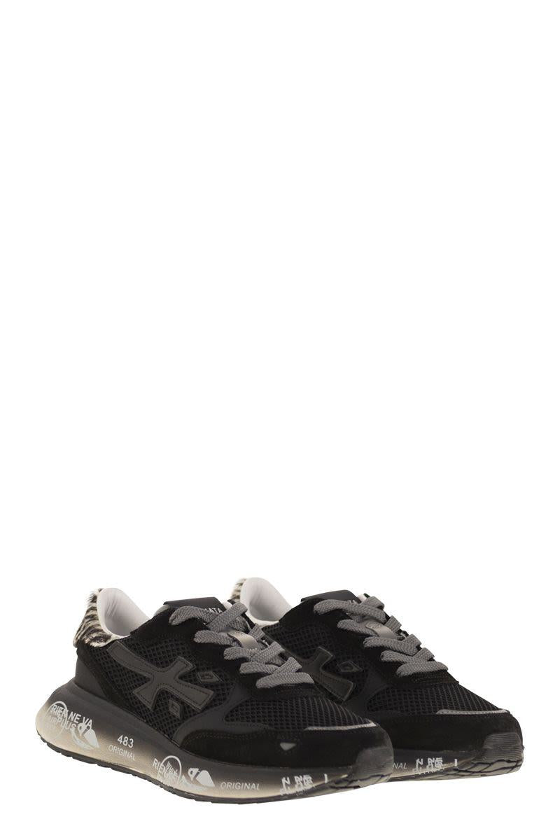 Premiata Lauryn 7779 – Turnschuhe