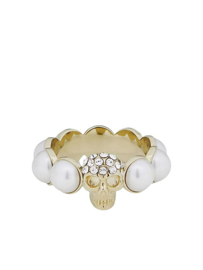 Alexander McQueen Schmuck