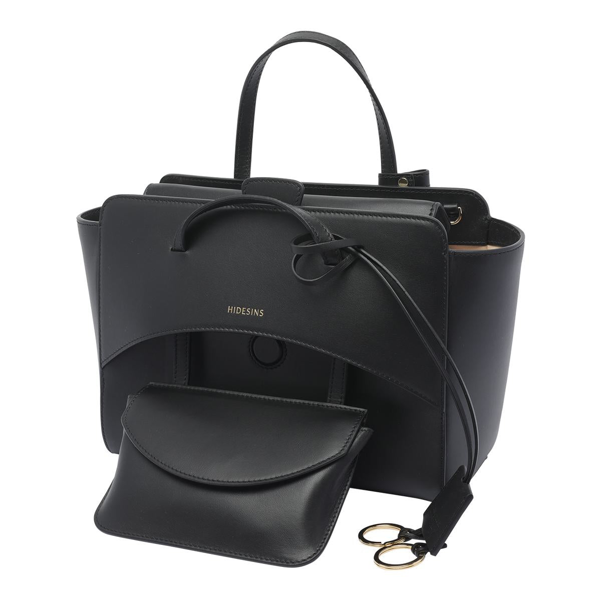 Hidesins Taschen