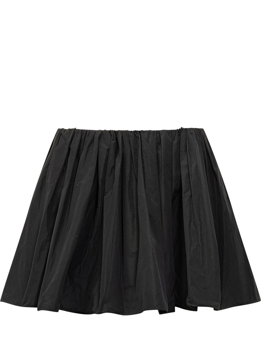 Jw Anderson – Geraffter Hosenrock