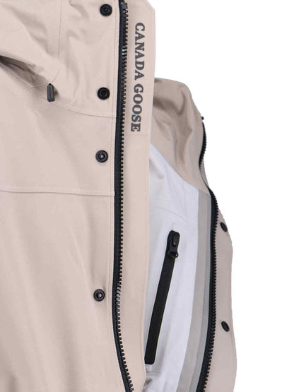 Canada Goose Jacken