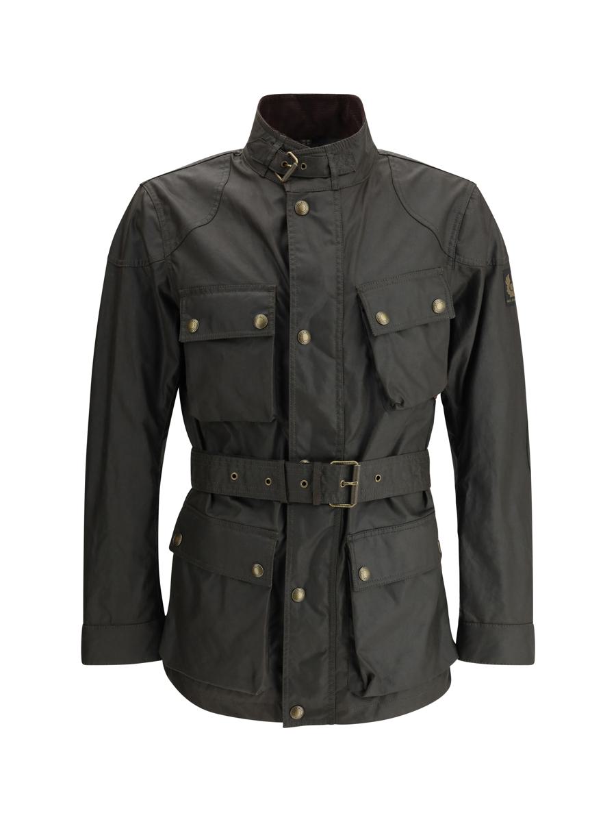 Belstaff Jacken