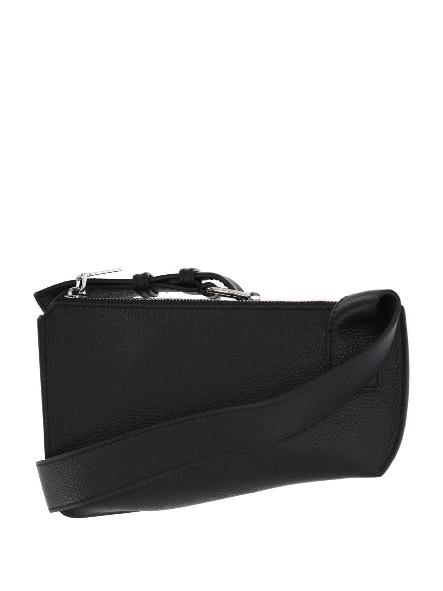 Alexander McQueen Taschen