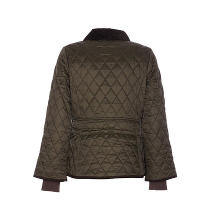 Barbour Jacken