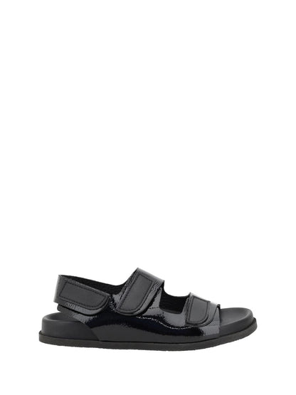 Pedro García Sandalen