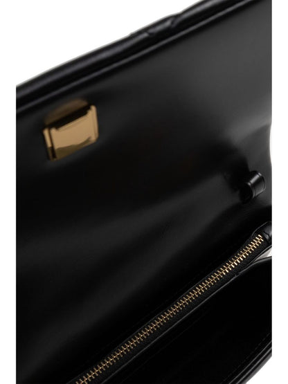 Tory Burch Kettenbrieftasche
