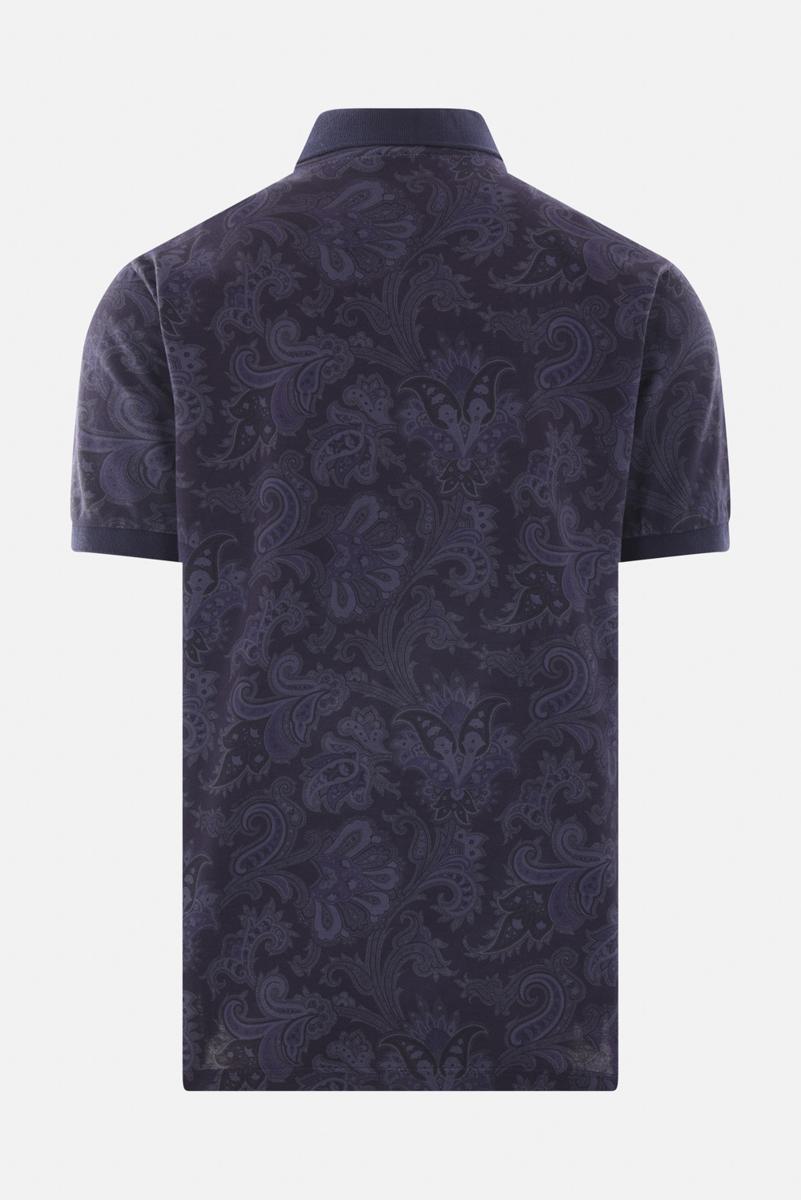 Etro T-Shirts und Polos