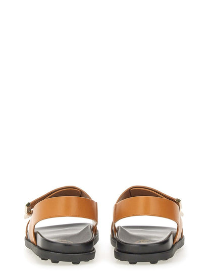 Tod'S Ledersandale