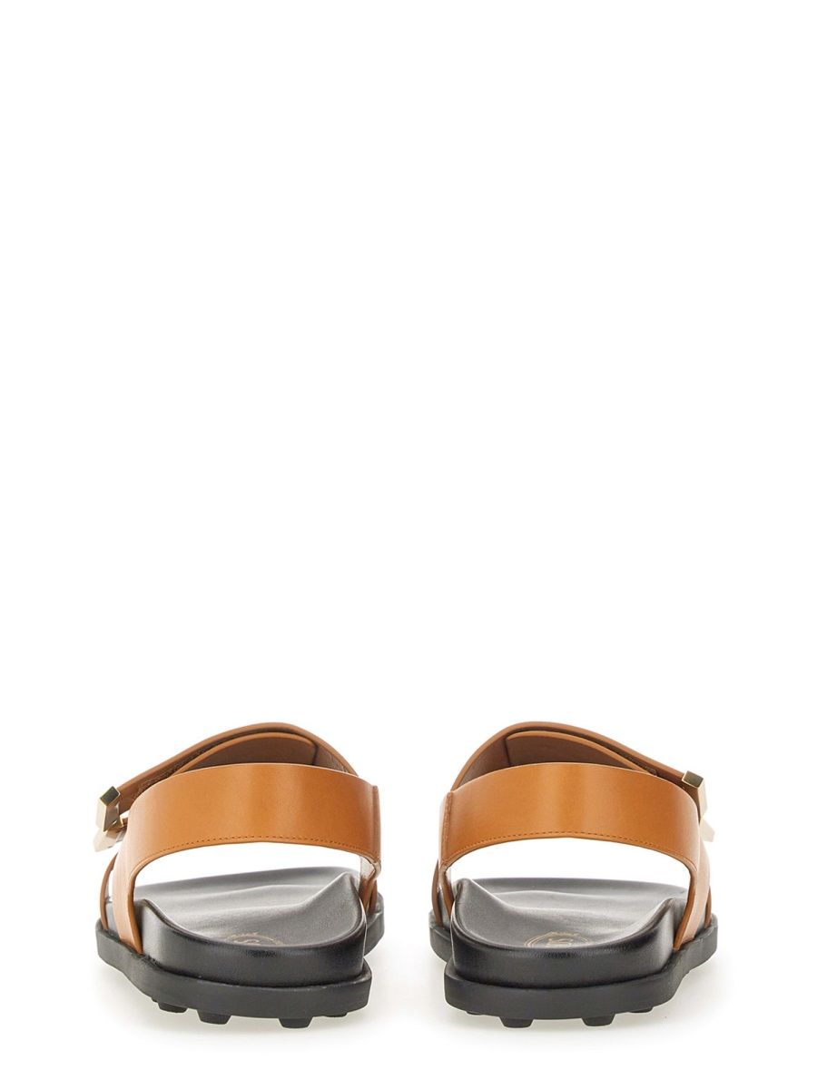 Tod'S Ledersandale