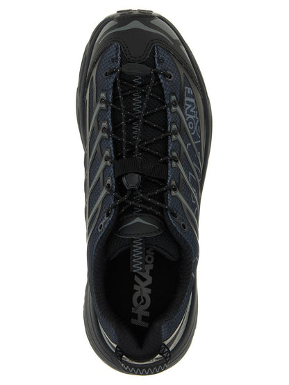 Hoka „Mafate Three2 Wordmark“-Sneaker
