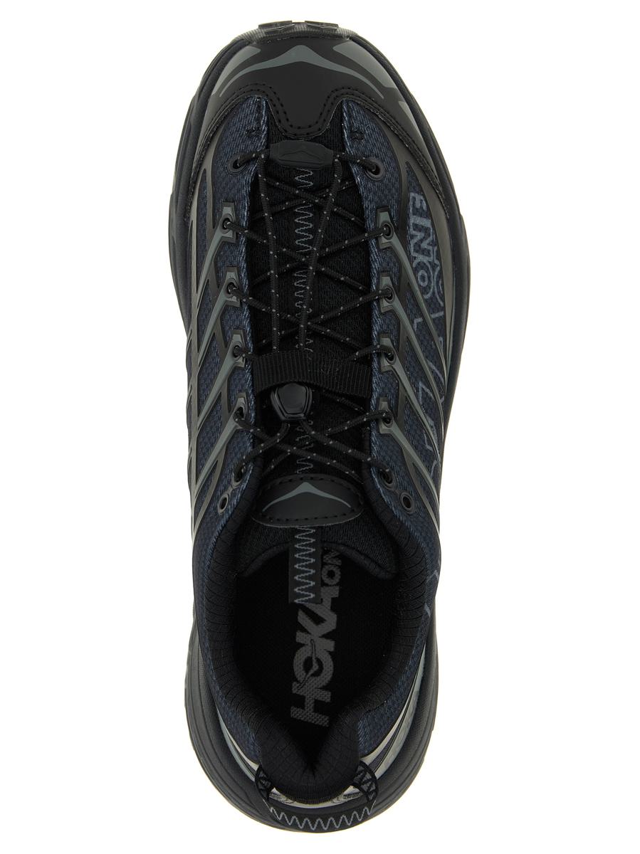 Hoka „Mafate Three2 Wordmark“-Sneaker